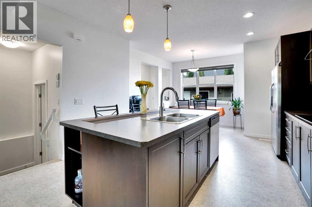Single Family House for Sale in  Chaparral Valley Square SE Chaparral Calgary 