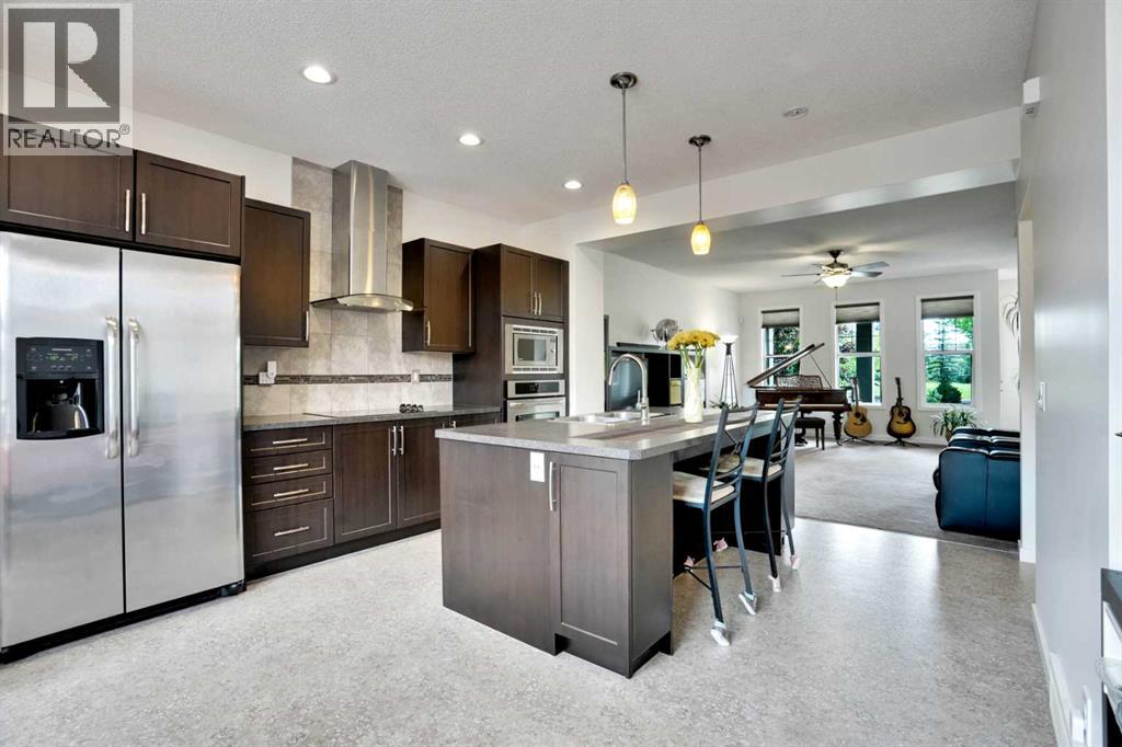 Single Family House for Sale in  Chaparral Valley Square SE Chaparral Calgary 