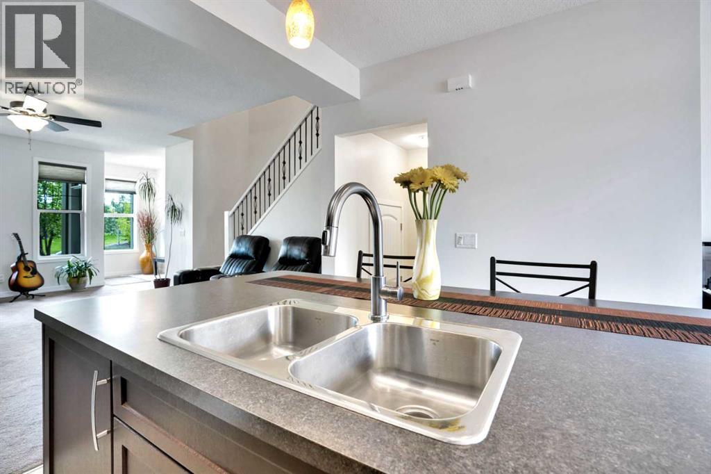 Single Family House for Sale in  Chaparral Valley Square SE Chaparral Calgary 