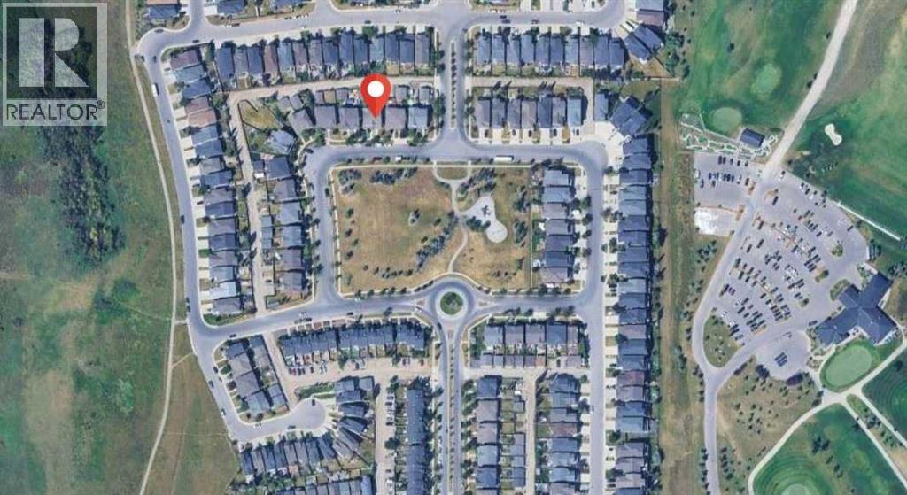 Single Family House for Sale in  Chaparral Valley Square SE Chaparral Calgary 