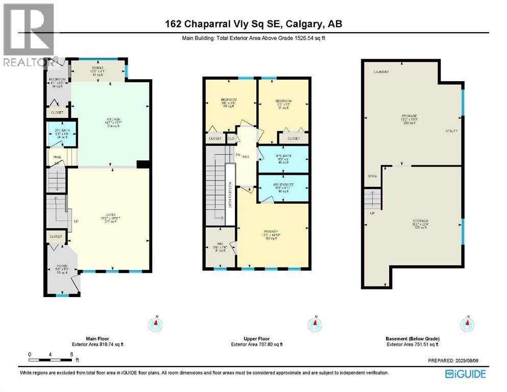 Single Family House for Sale in  Chaparral Valley Square SE Chaparral Calgary 