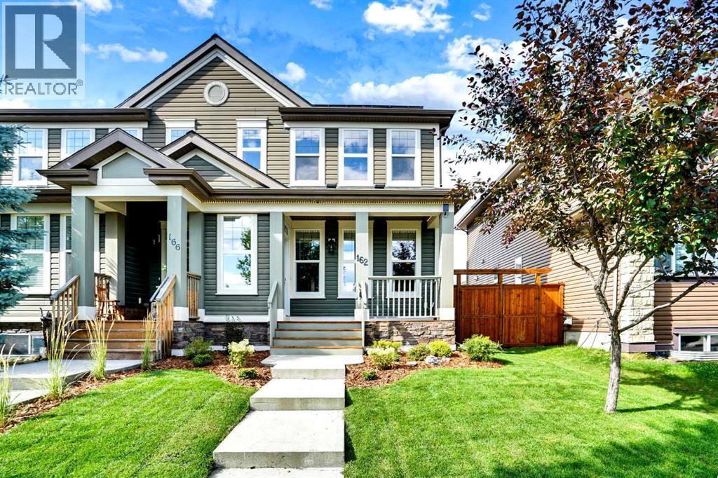 Single Family House for Sale in  Chaparral Valley Square SE Chaparral Calgary 
