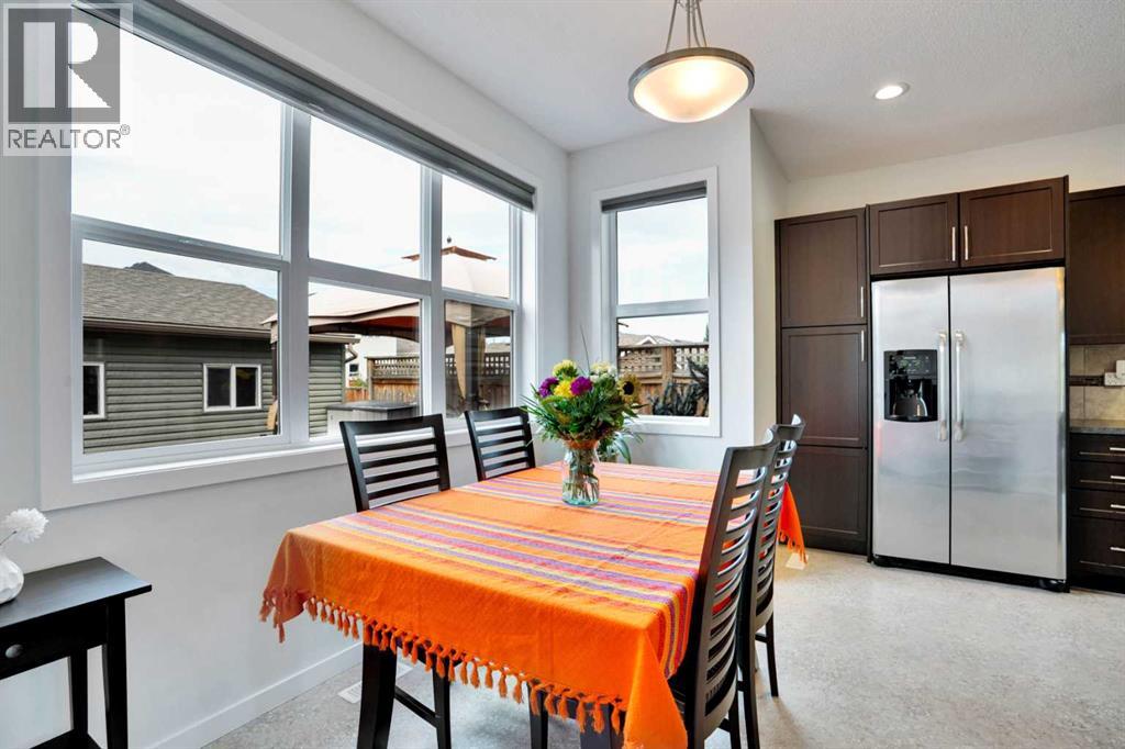 Single Family House for Sale in  Chaparral Valley Square SE Chaparral Calgary 