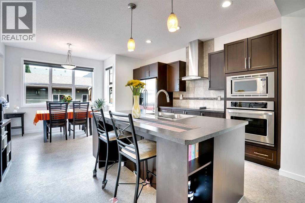 Single Family House for Sale in  Chaparral Valley Square SE Chaparral Calgary 