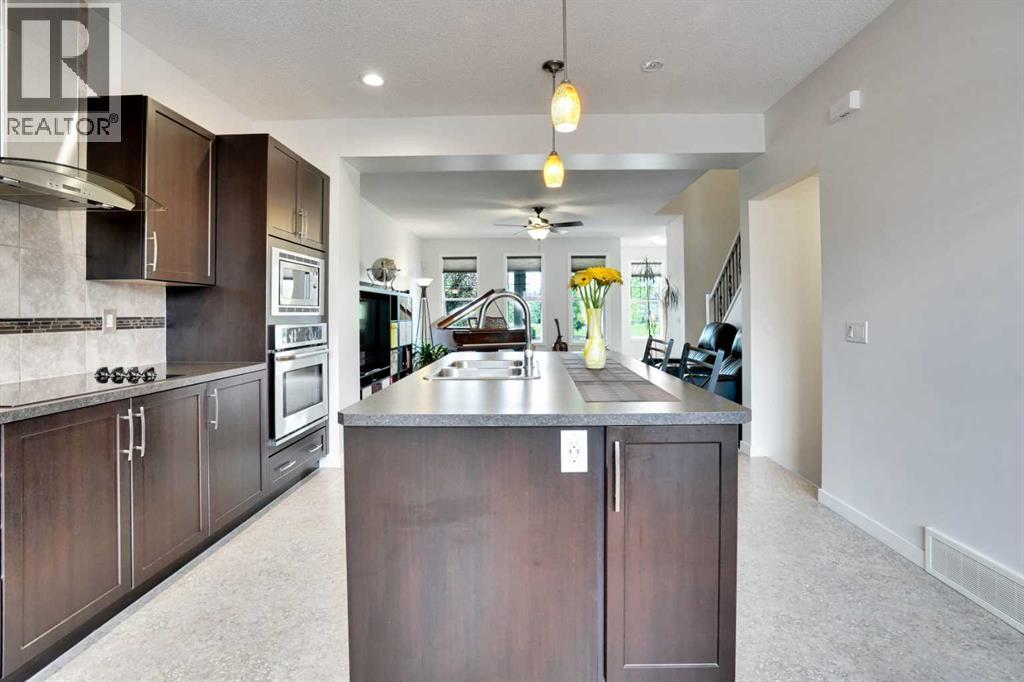 Single Family House for Sale in  Chaparral Valley Square SE Chaparral Calgary 