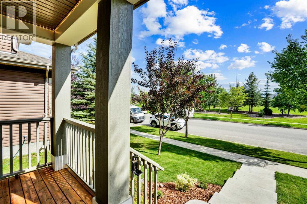 Single Family House for Sale in  Chaparral Valley Square SE Chaparral Calgary 