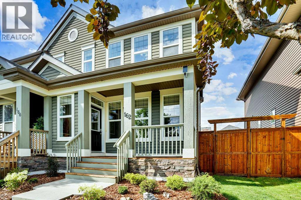 Single Family House for Sale in  Chaparral Valley Square SE Chaparral Calgary 