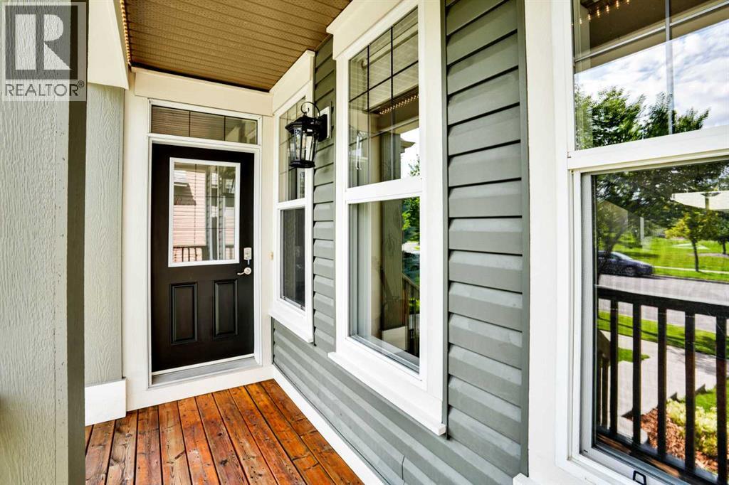 Single Family House for Sale in  Chaparral Valley Square SE Chaparral Calgary 