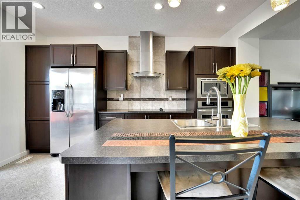 Single Family House for Sale in  Chaparral Valley Square SE Chaparral Calgary 