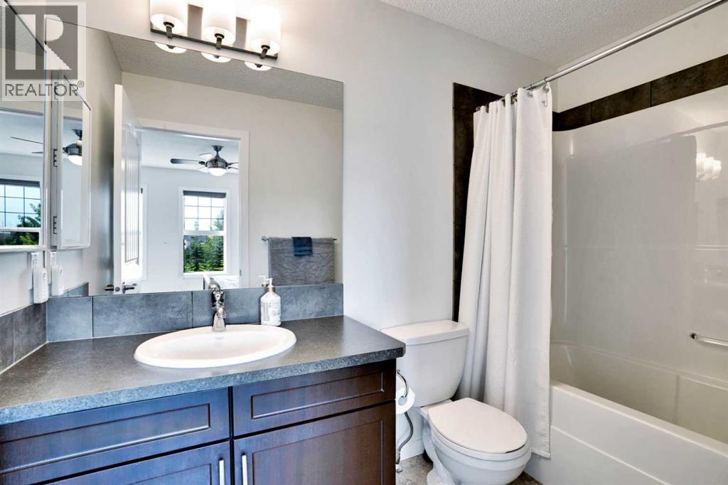 Single Family House for Sale in  Chaparral Valley Square SE Chaparral Calgary 
