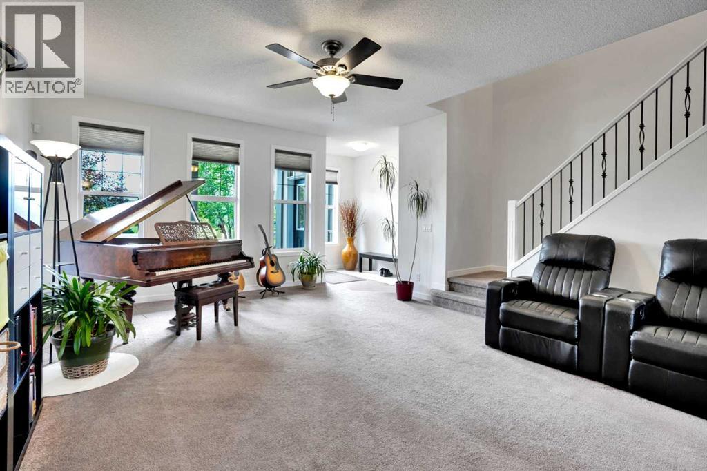 Single Family House for Sale in  Chaparral Valley Square SE Chaparral Calgary 