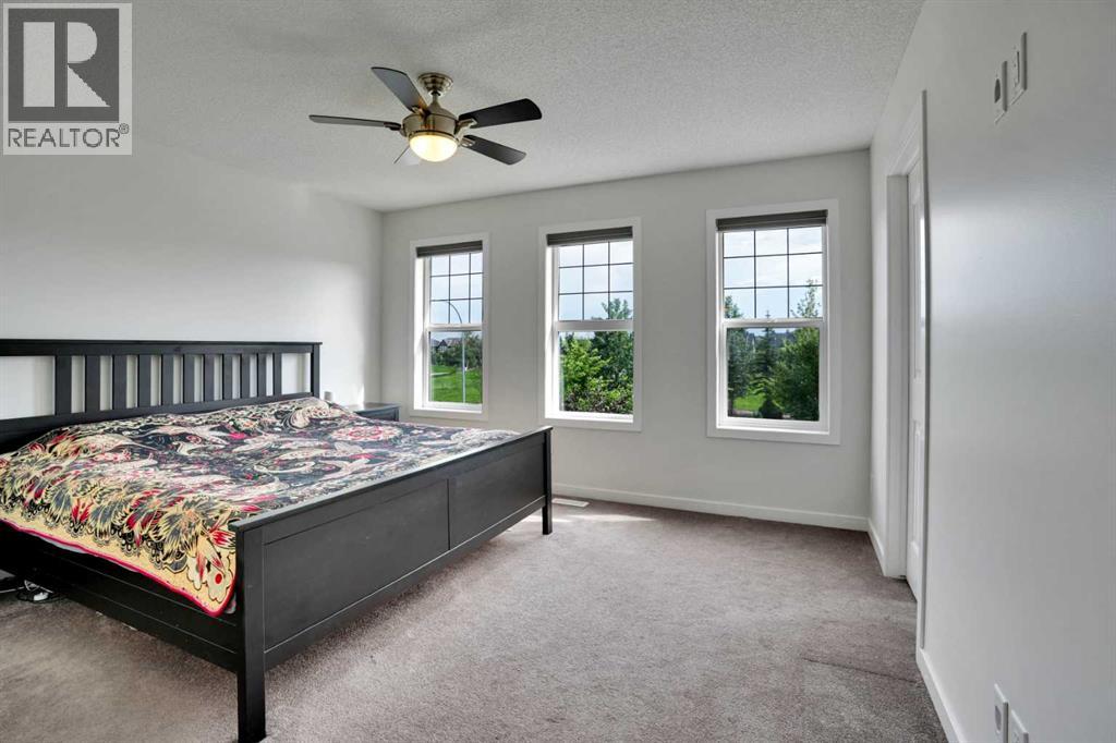 Single Family House for Sale in  Chaparral Valley Square SE Chaparral Calgary 
