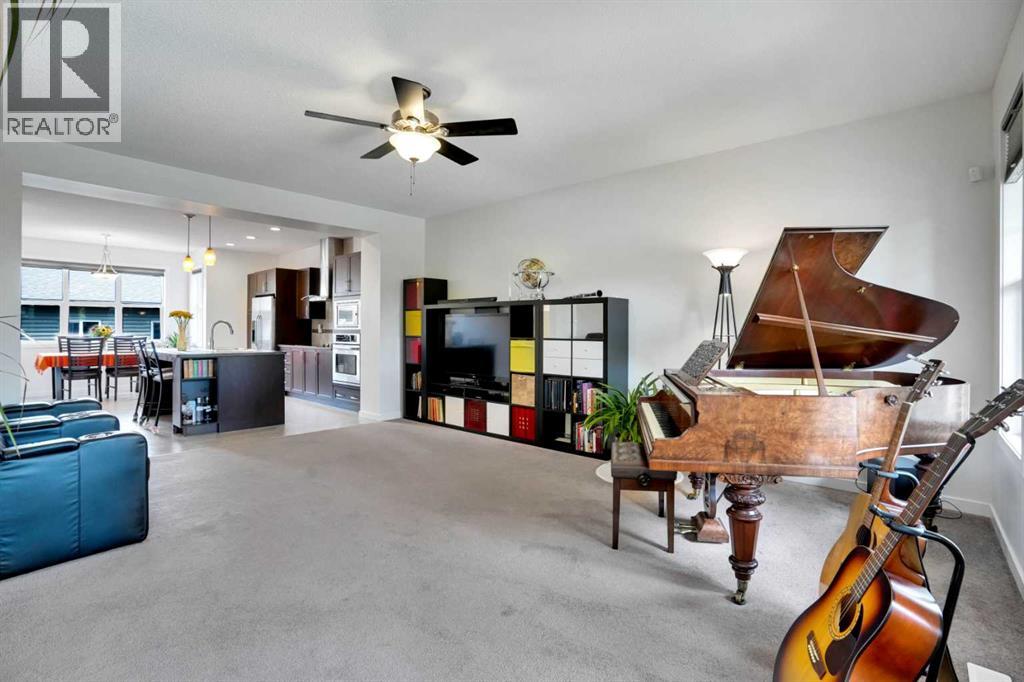Single Family House for Sale in  Chaparral Valley Square SE Chaparral Calgary 