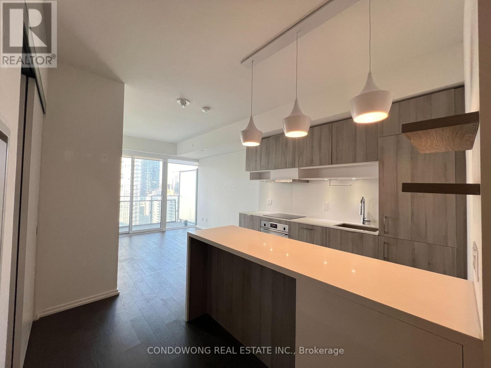 Photo 1 of 2309 5 Soudan Avenue, Toronto ON