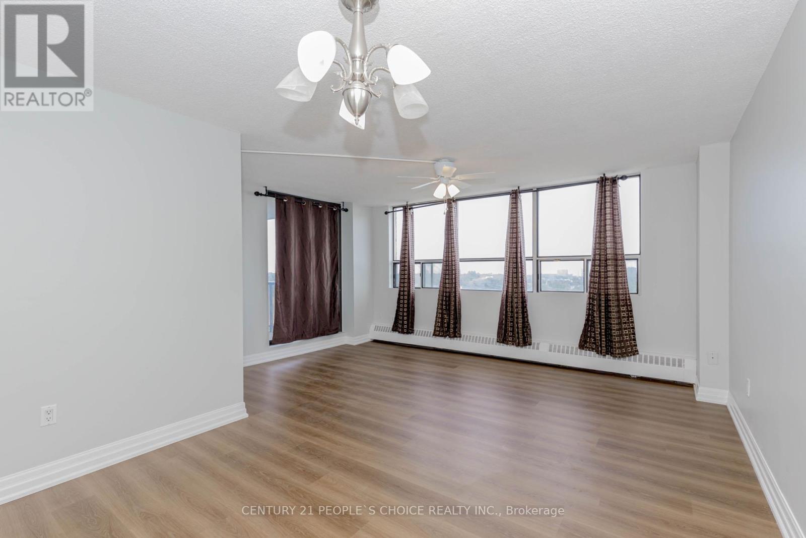 Photo 12 of 1105 45 Sunrise Avenue, Toronto ON