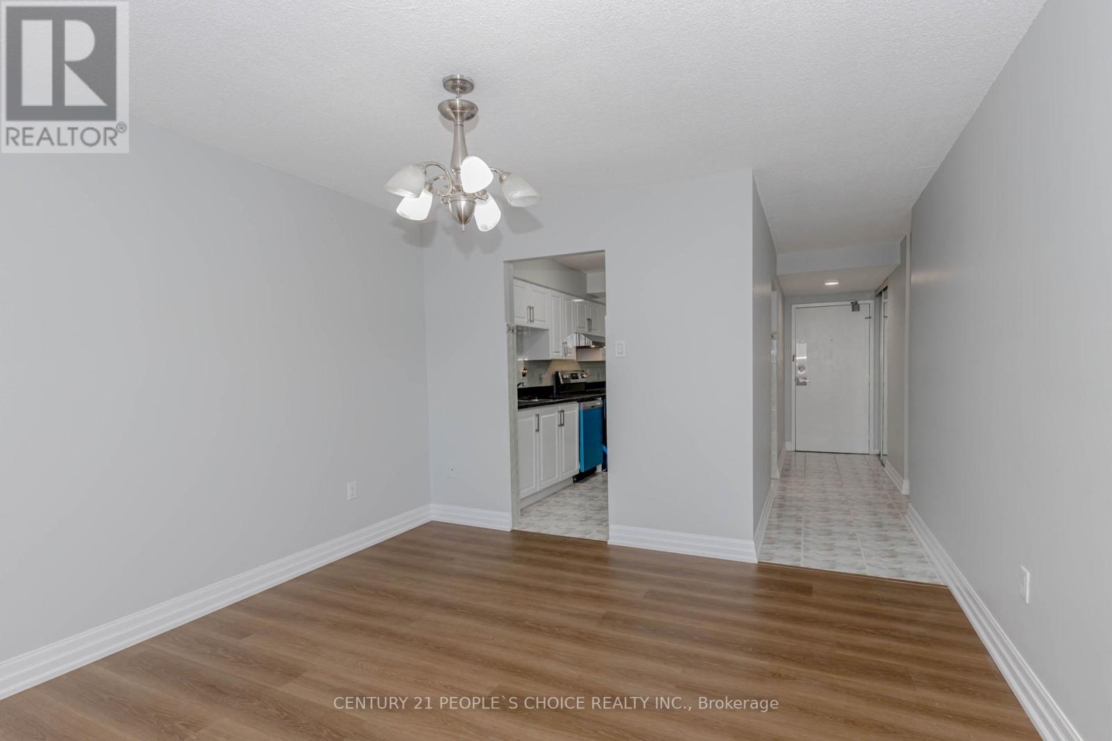 Photo 14 of 1105 45 Sunrise Avenue, Toronto ON