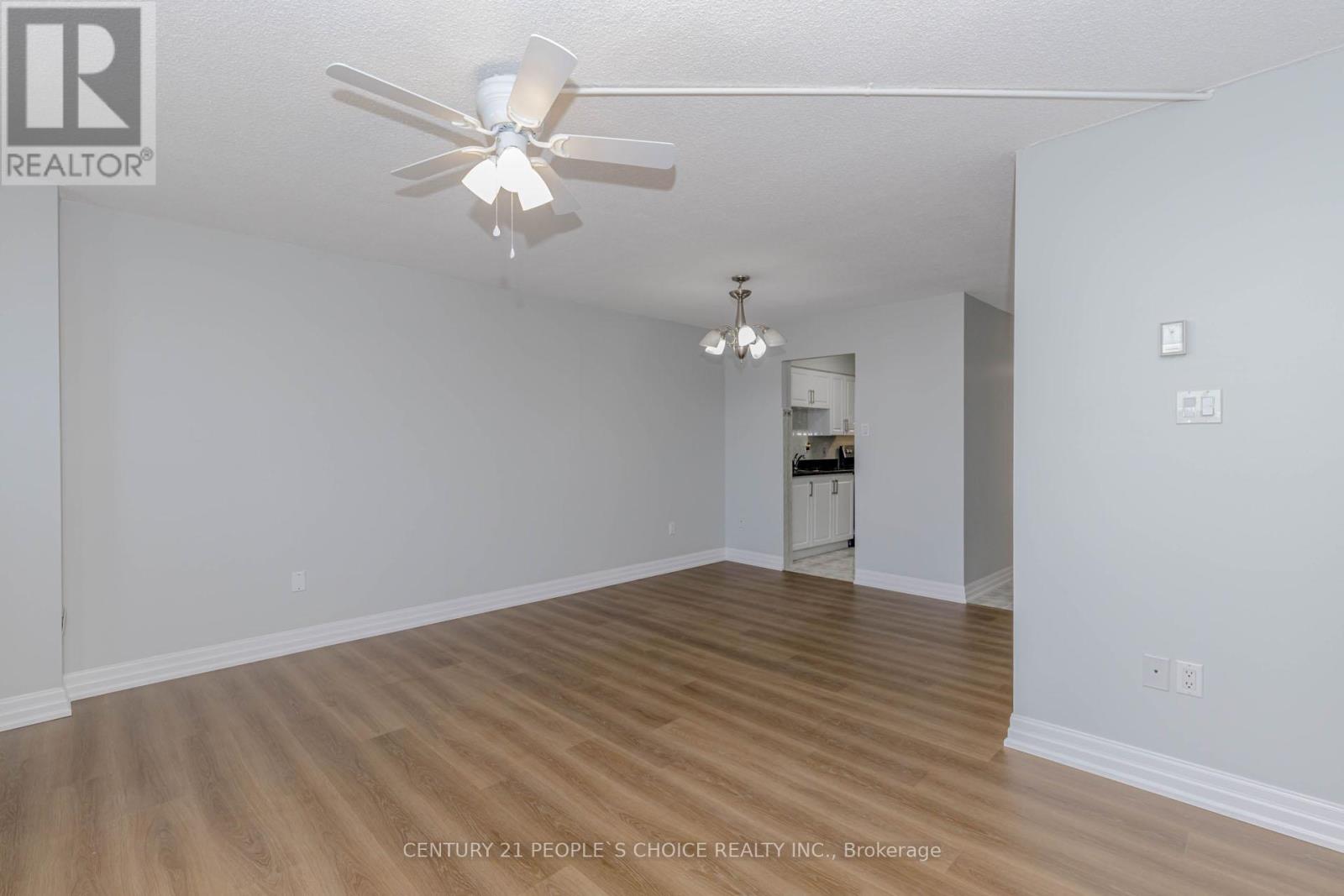 Photo 16 of 1105 45 Sunrise Avenue, Toronto ON