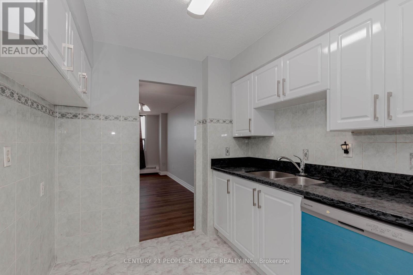 Photo 21 of 1105 45 Sunrise Avenue, Toronto ON