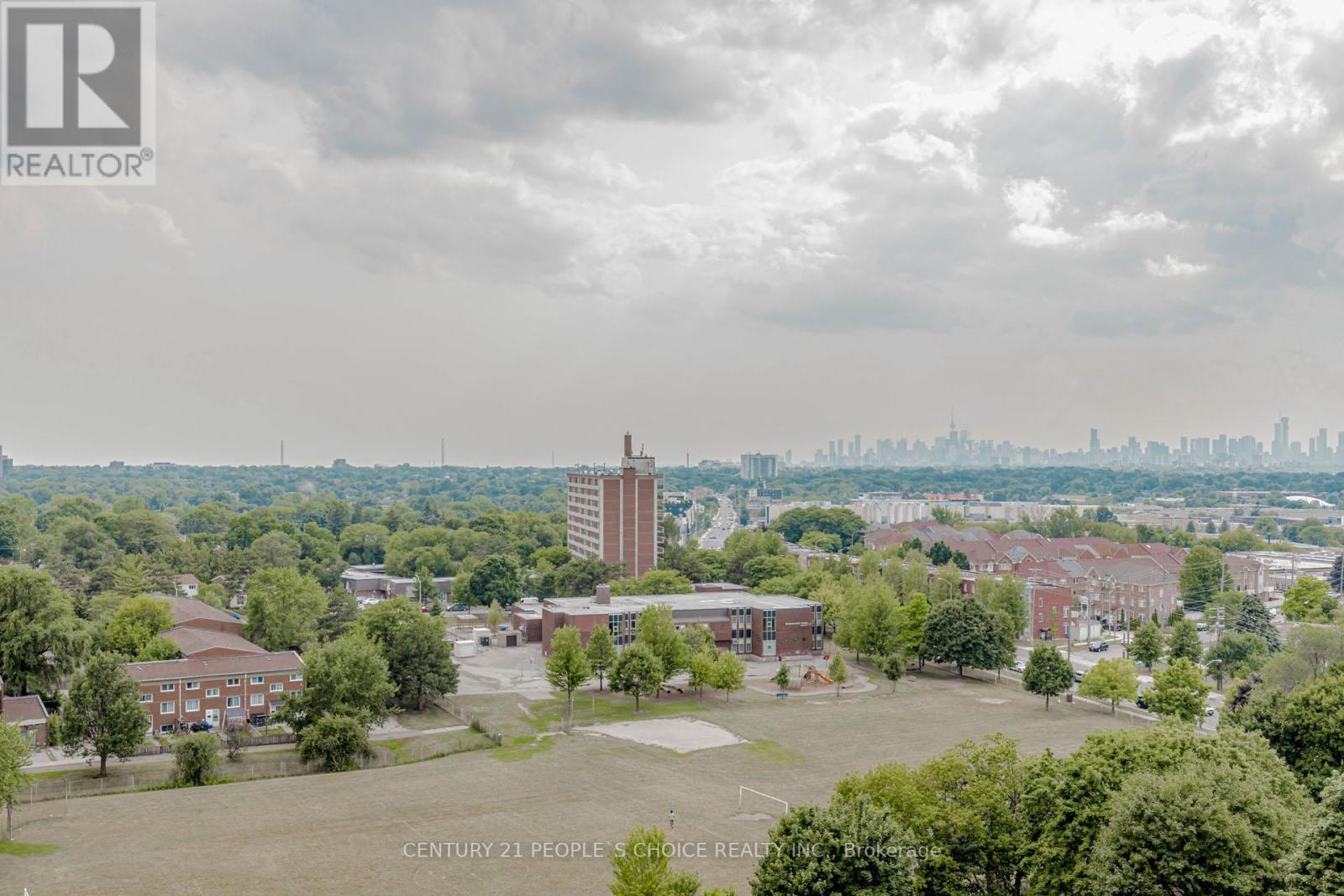 Photo 35 of 1105 45 Sunrise Avenue, Toronto ON