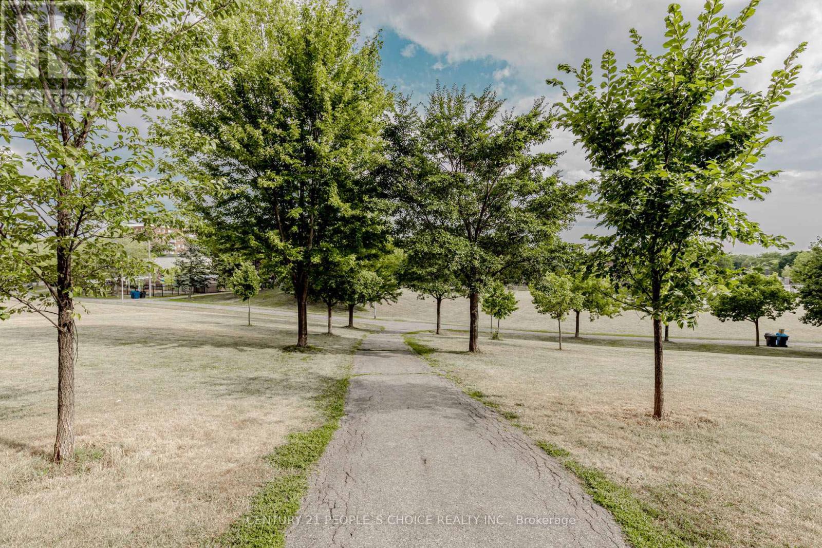 Photo 40 of 1105 45 Sunrise Avenue, Toronto ON