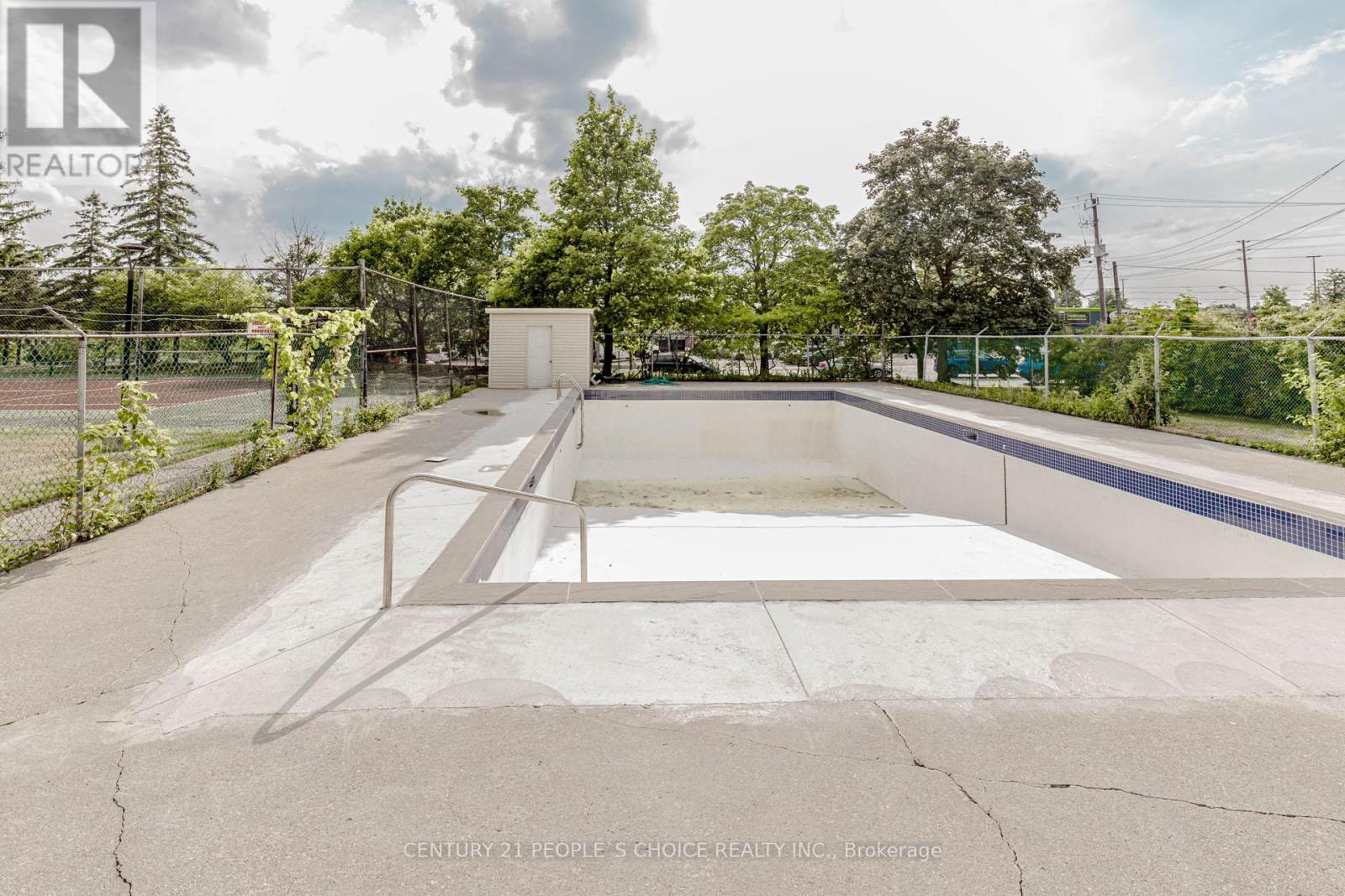 Photo 41 of 1105 45 Sunrise Avenue, Toronto ON
