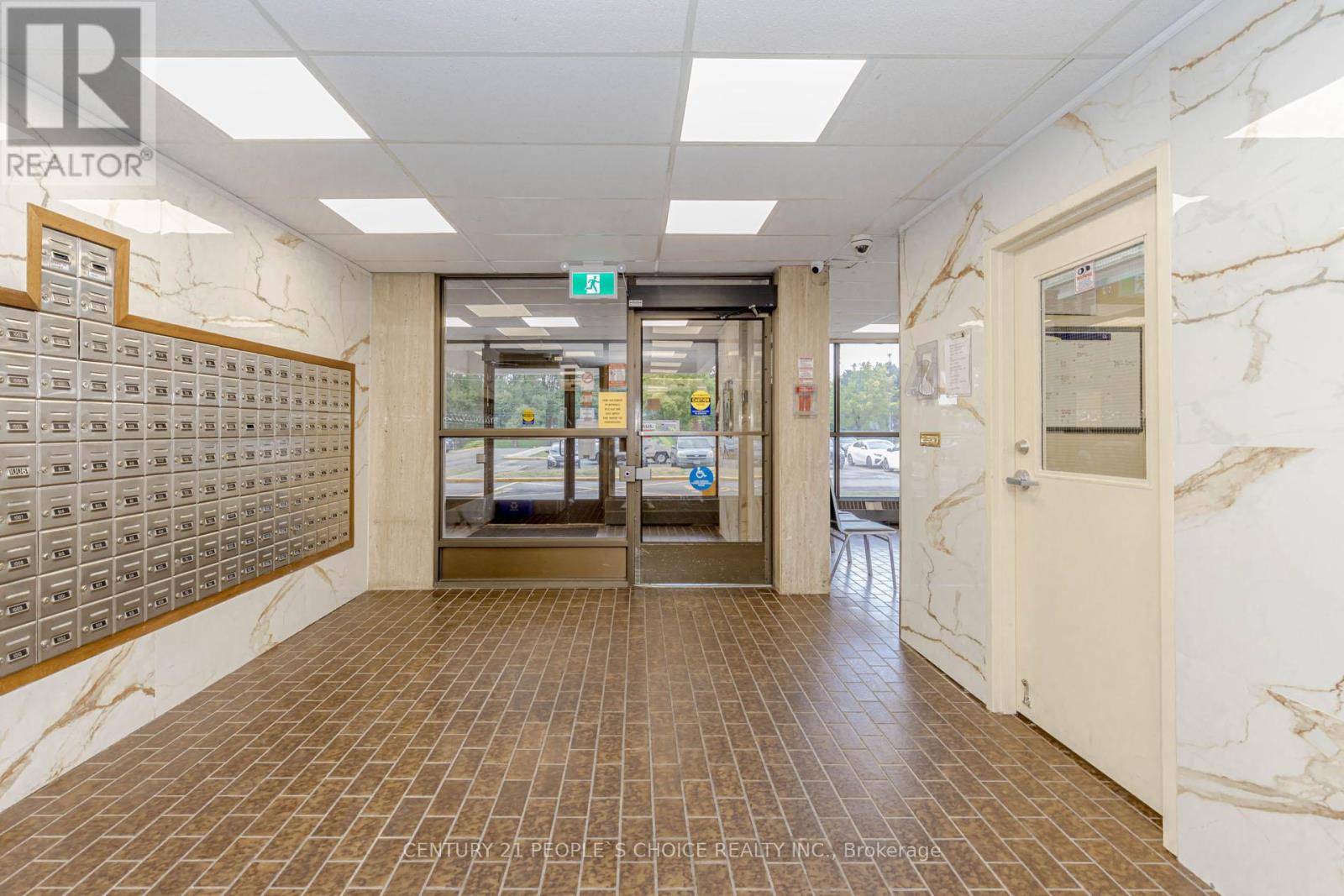Photo 6 of 1105 45 Sunrise Avenue, Toronto ON