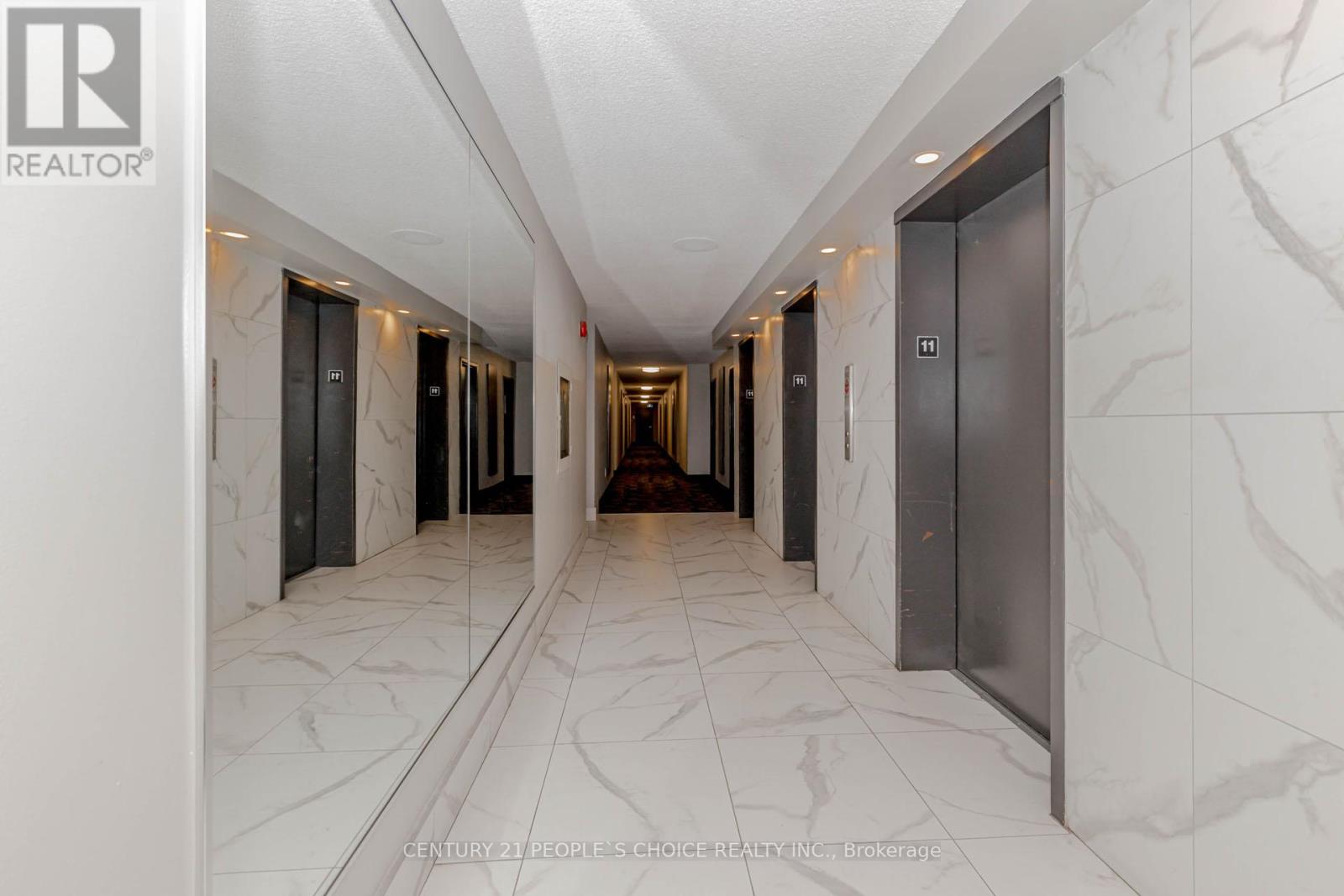 Photo 8 of 1105 45 Sunrise Avenue, Toronto ON
