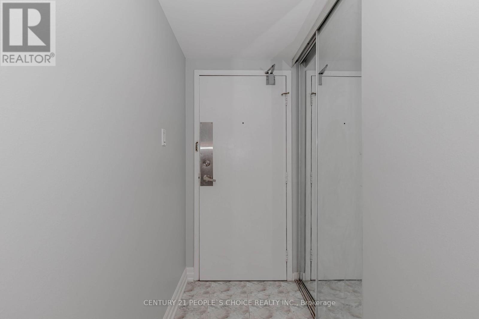 Photo 9 of 1105 45 Sunrise Avenue, Toronto ON