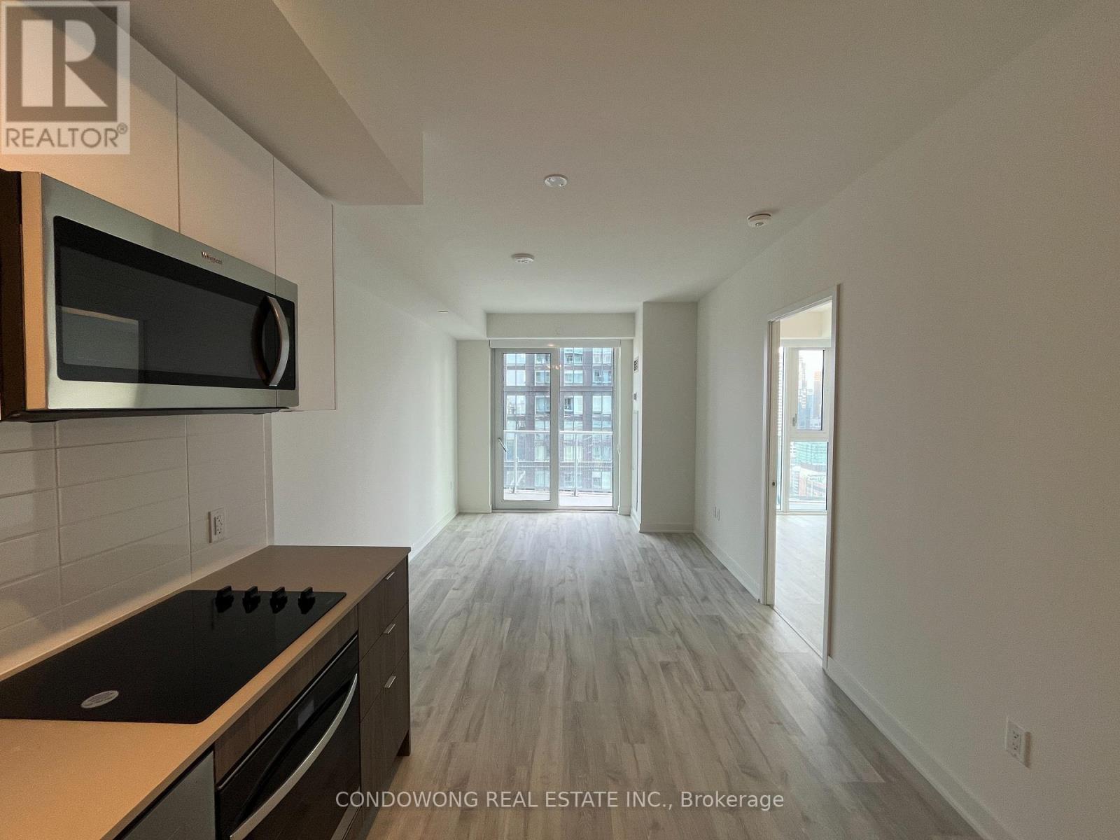 Photo 1 of 3308 100 Dalhousie Street, Toronto ON