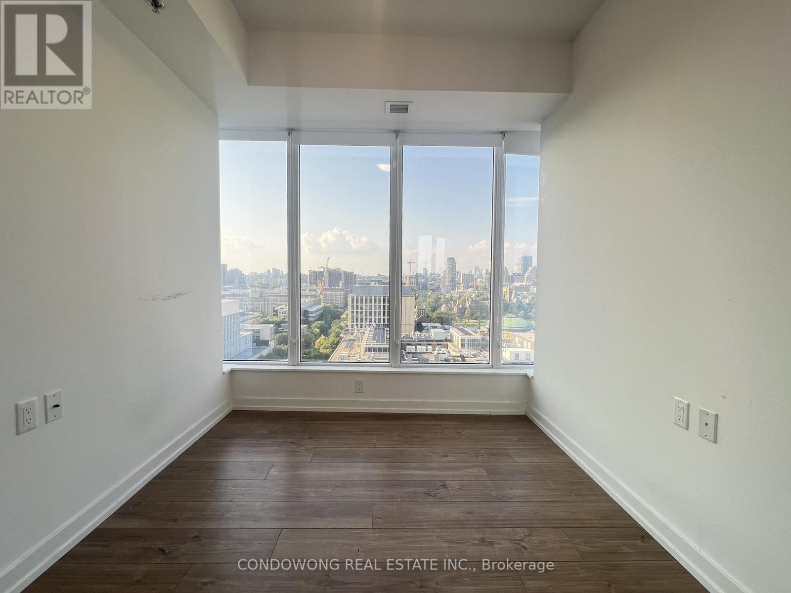 Photo 10 of 1704 203 College Street, Toronto ON