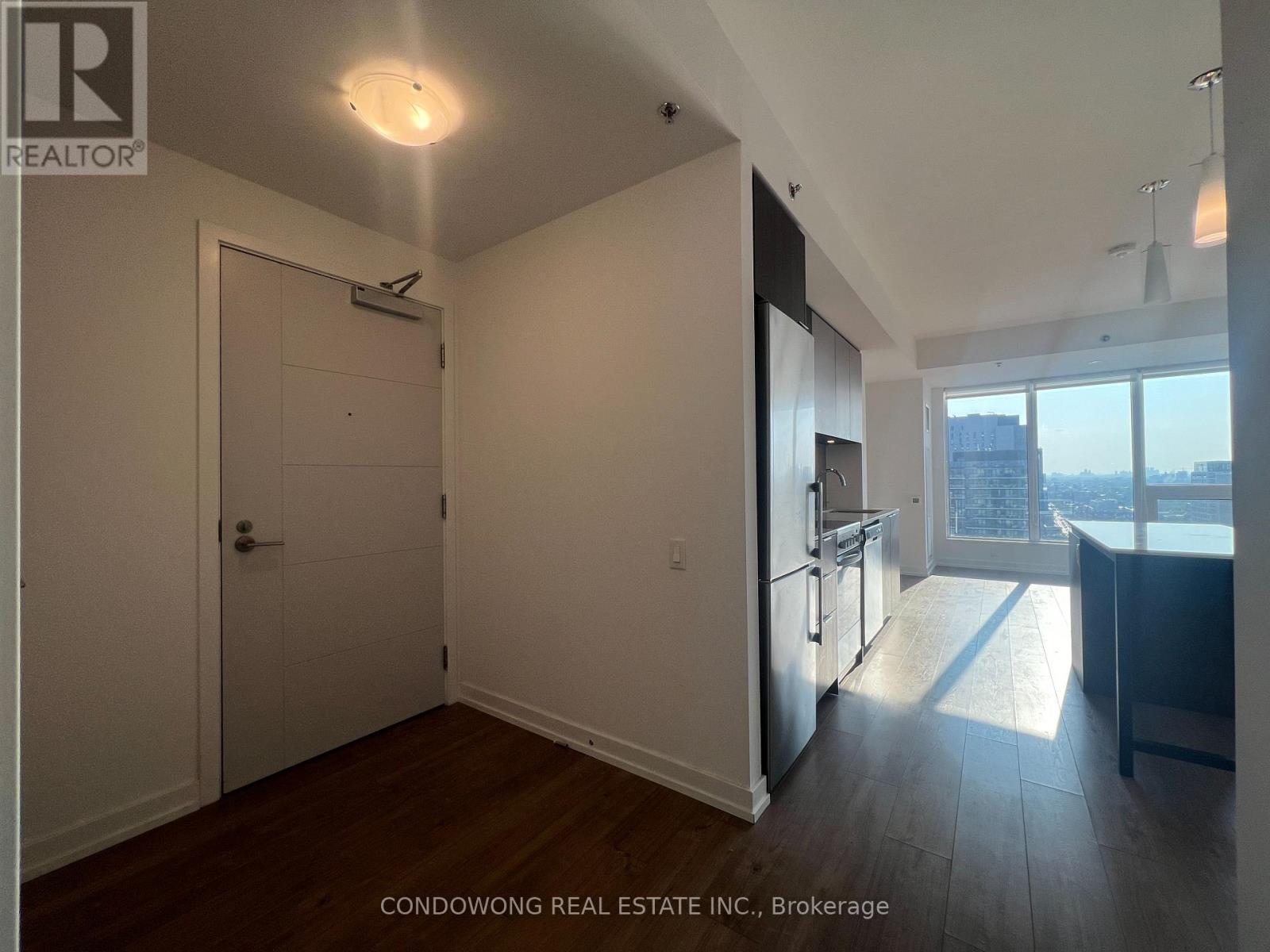 Photo 15 of 1704 203 College Street, Toronto ON
