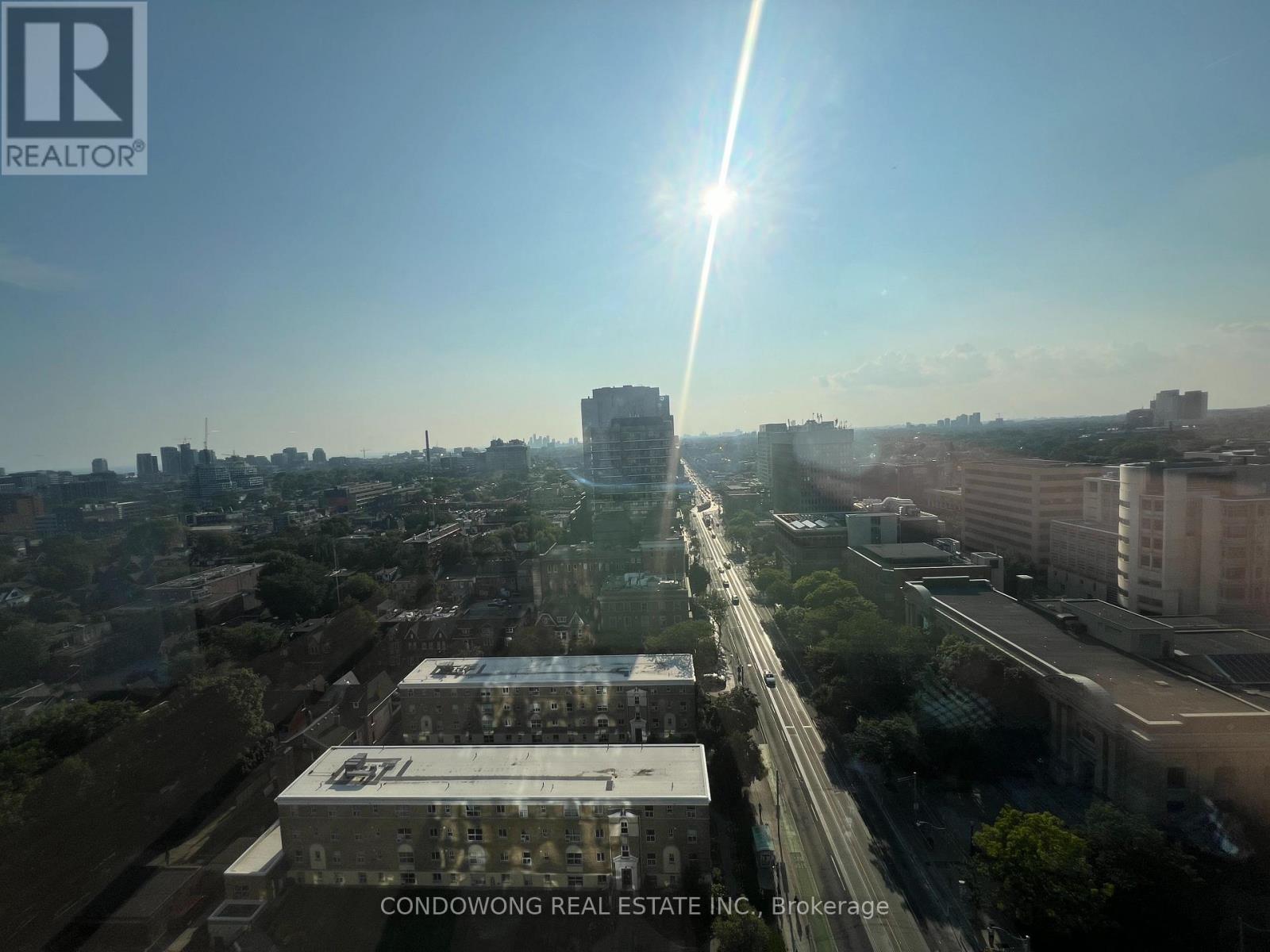 Photo 16 of 1704 203 College Street, Toronto ON