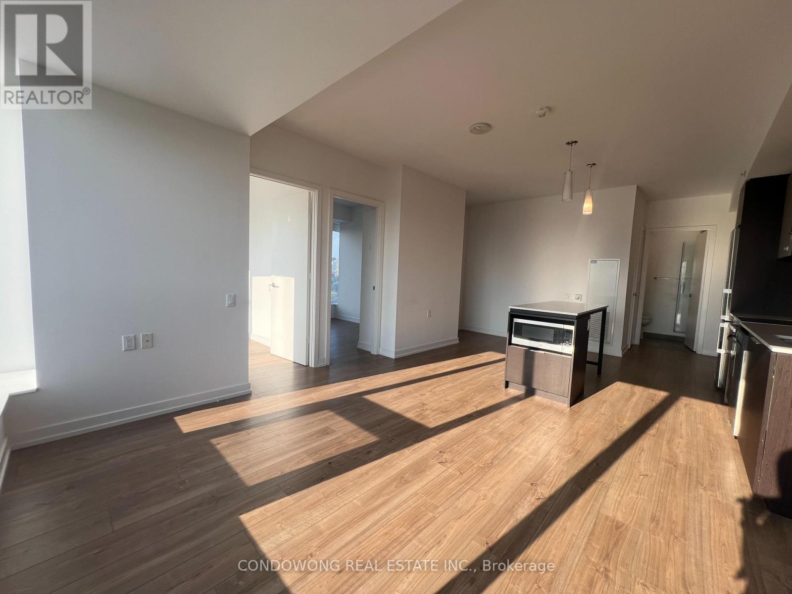 Photo 3 of 1704 203 College Street, Toronto ON
