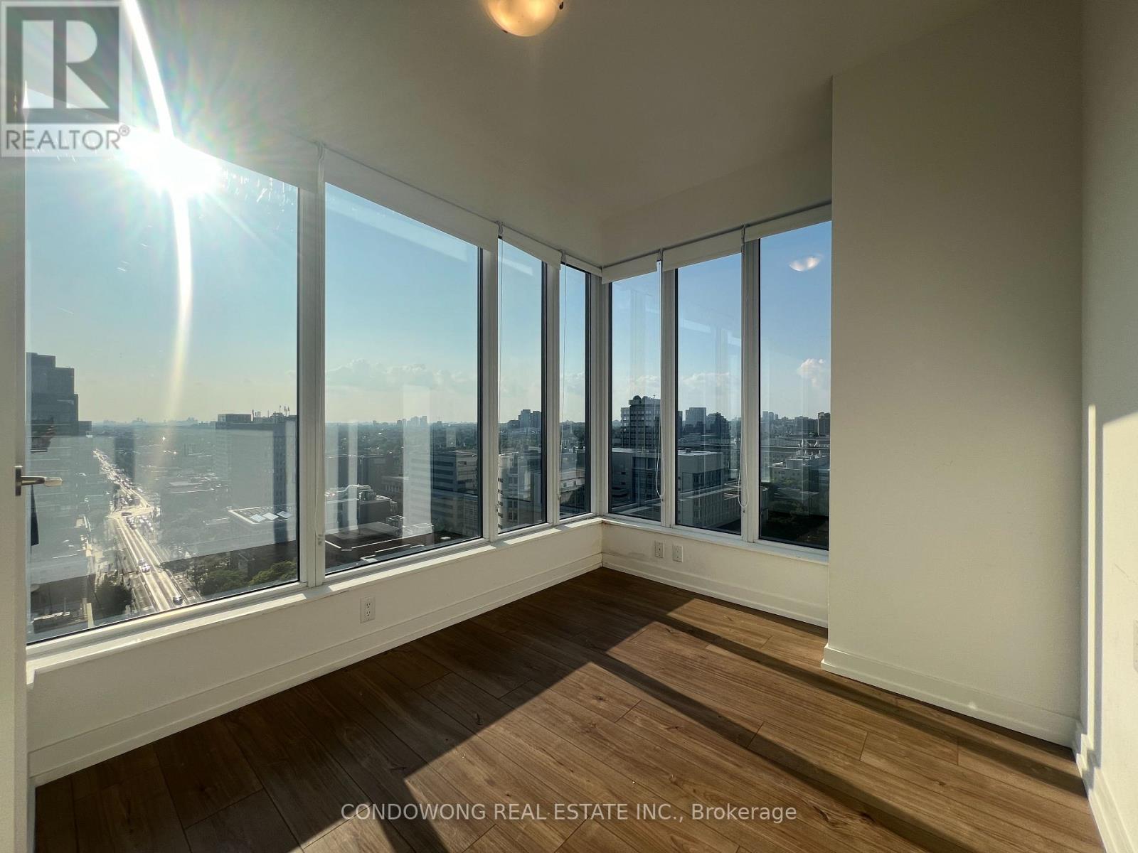 Photo 4 of 1704 203 College Street, Toronto ON