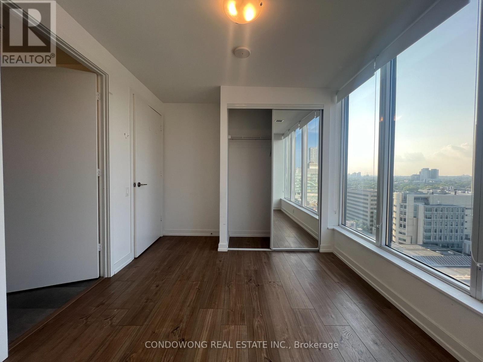Photo 9 of 1704 203 College Street, Toronto ON