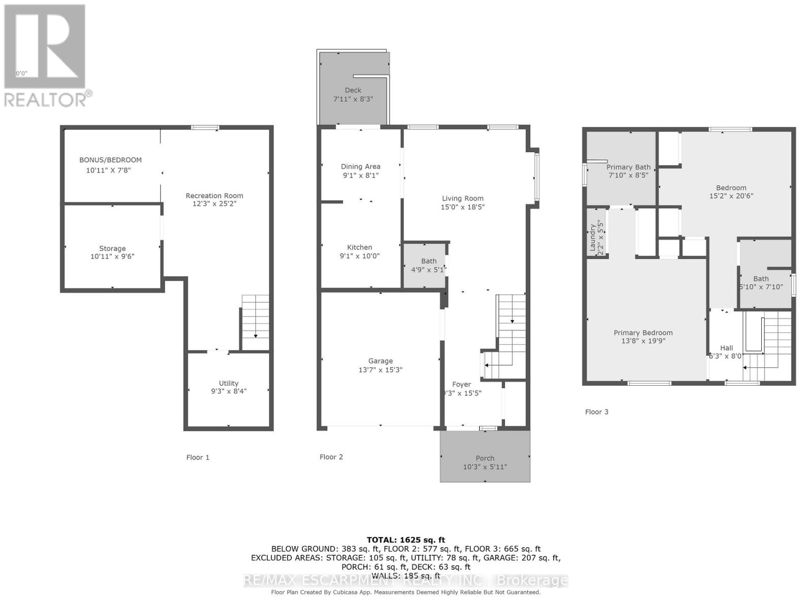 Photo 25 of 2 Newell Court, Hamilton ON