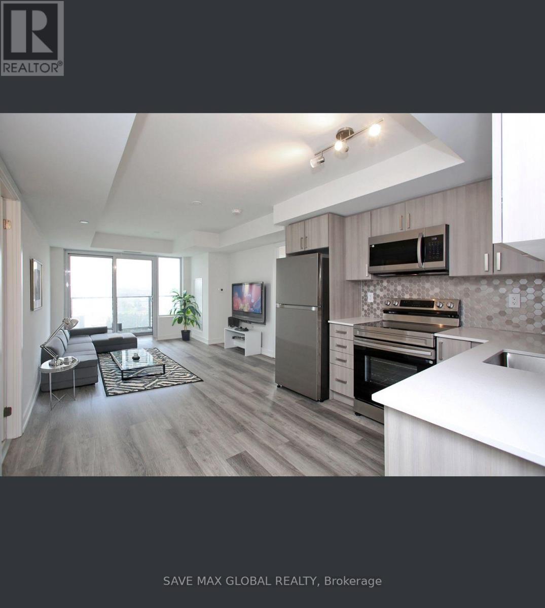 Photo 15 of 2108 1435 Celebration Drive E, Pickering ON