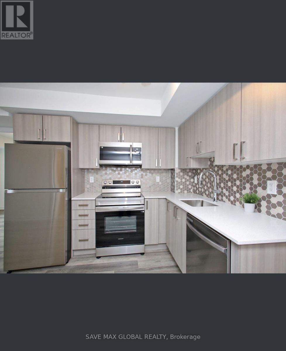 Photo 17 of 2108 1435 Celebration Drive E, Pickering ON