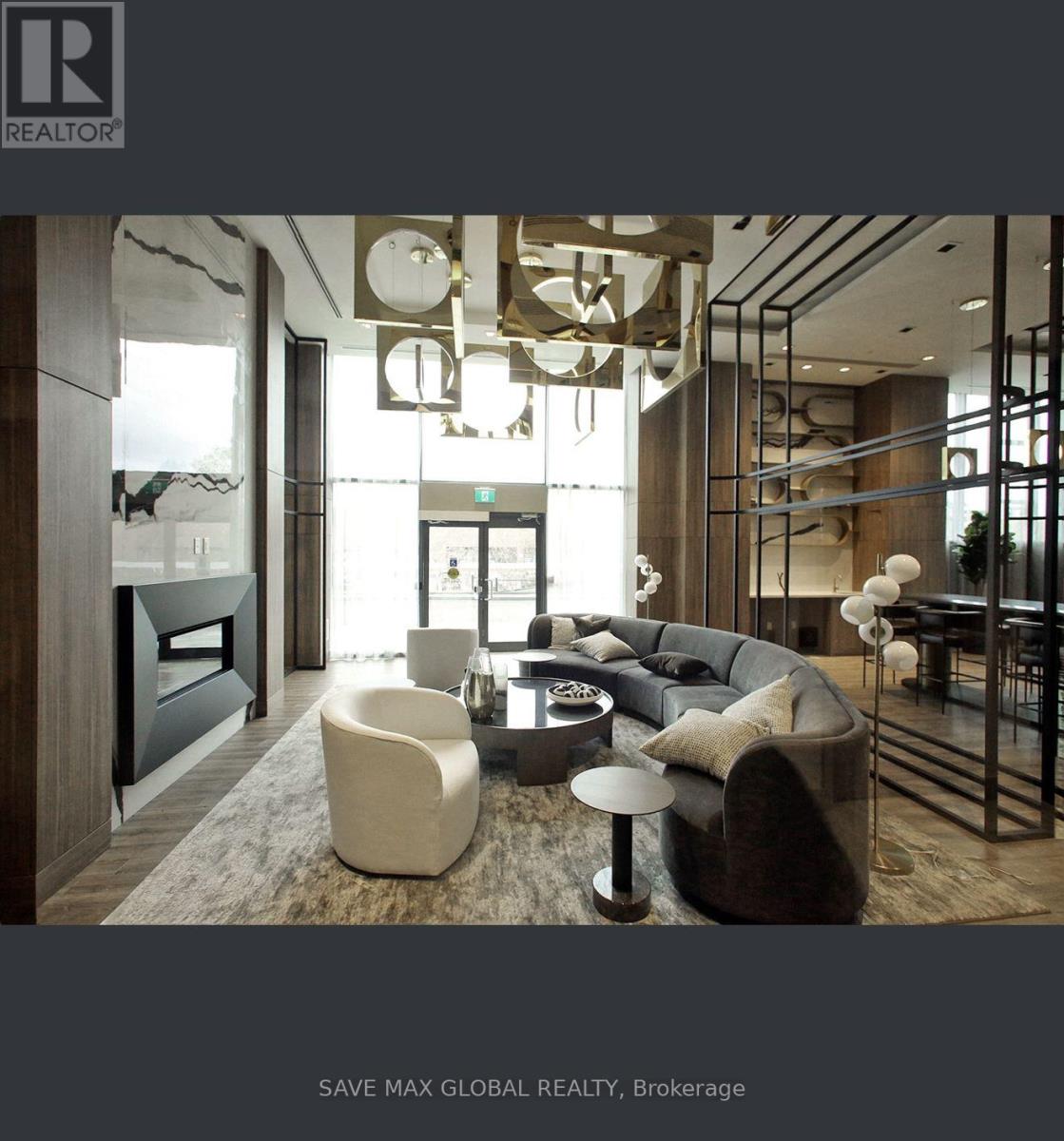 Photo 2 of 2108 1435 Celebration Drive E, Pickering ON