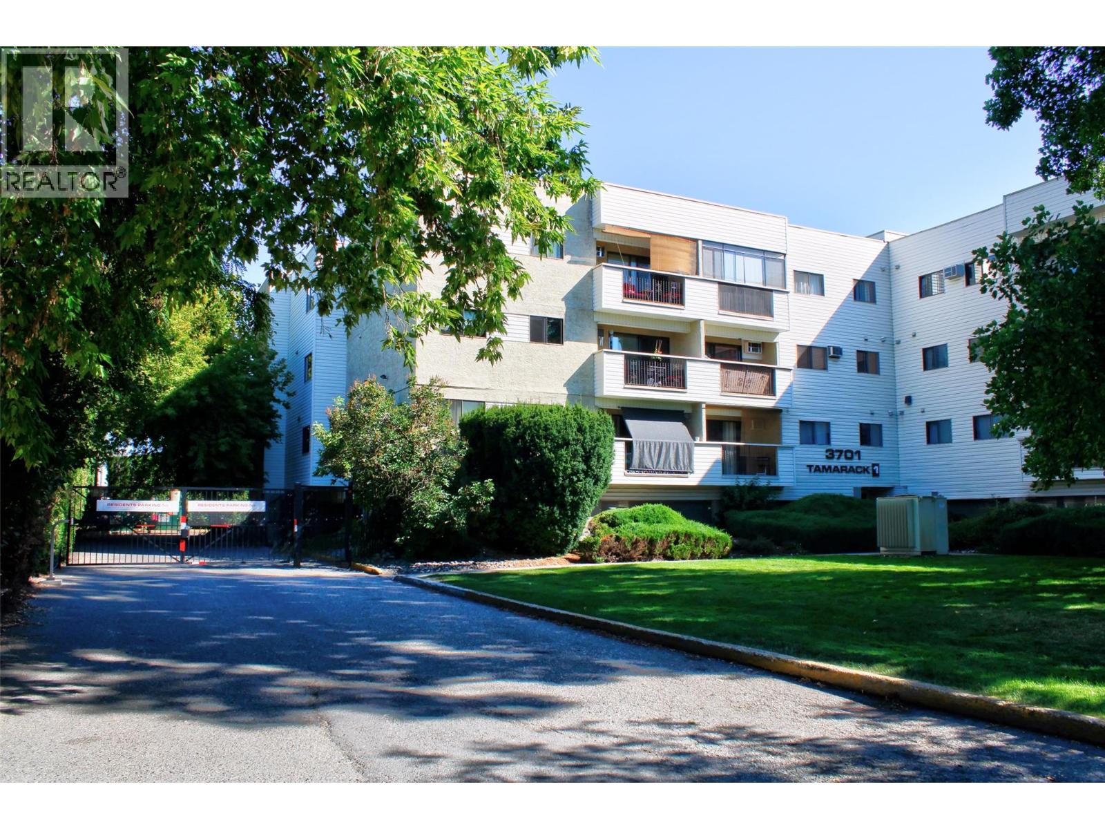 108 3701 27 Avenue, Vernon