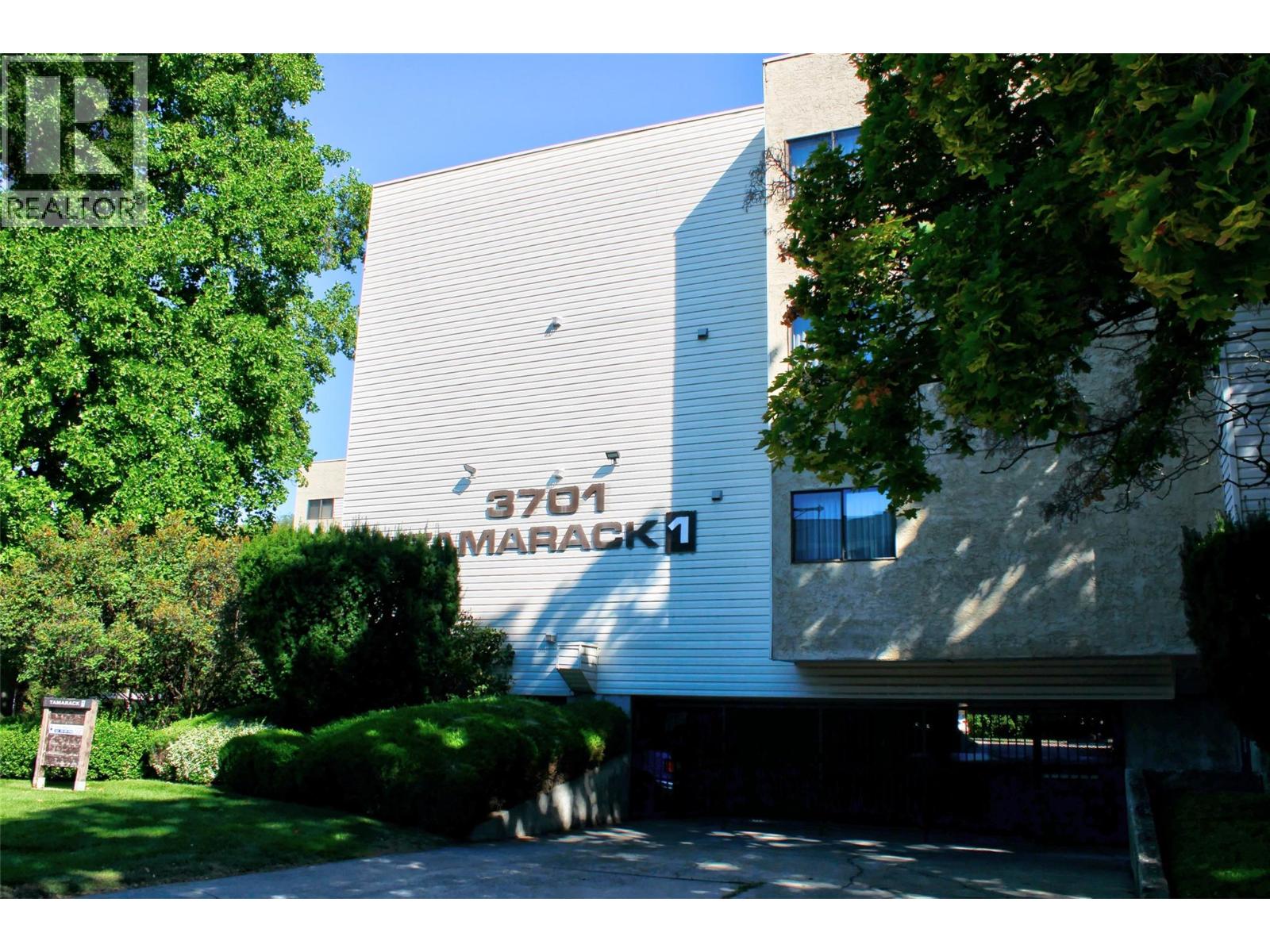 108 3701 27 Avenue, Vernon