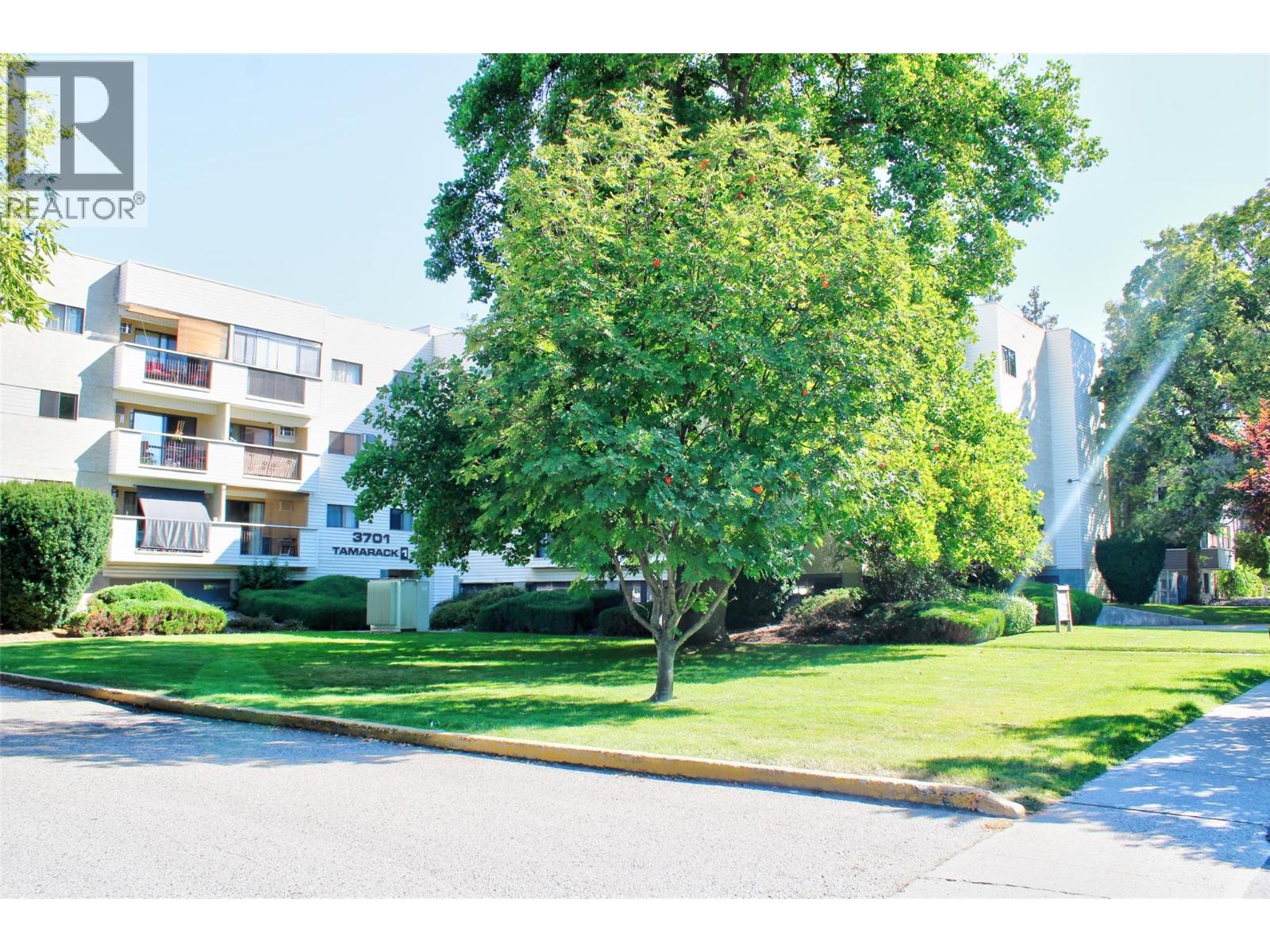 108 3701 27 Avenue, Vernon