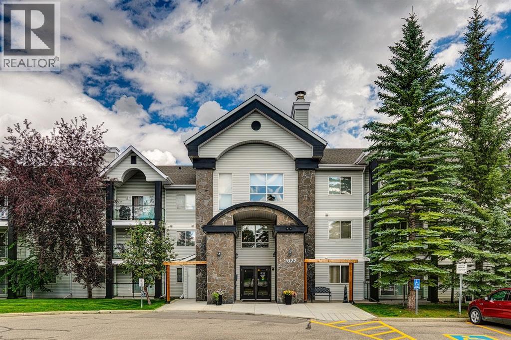 119, 2022 Canyon Meadows Drive SE, Calgary, Alberta