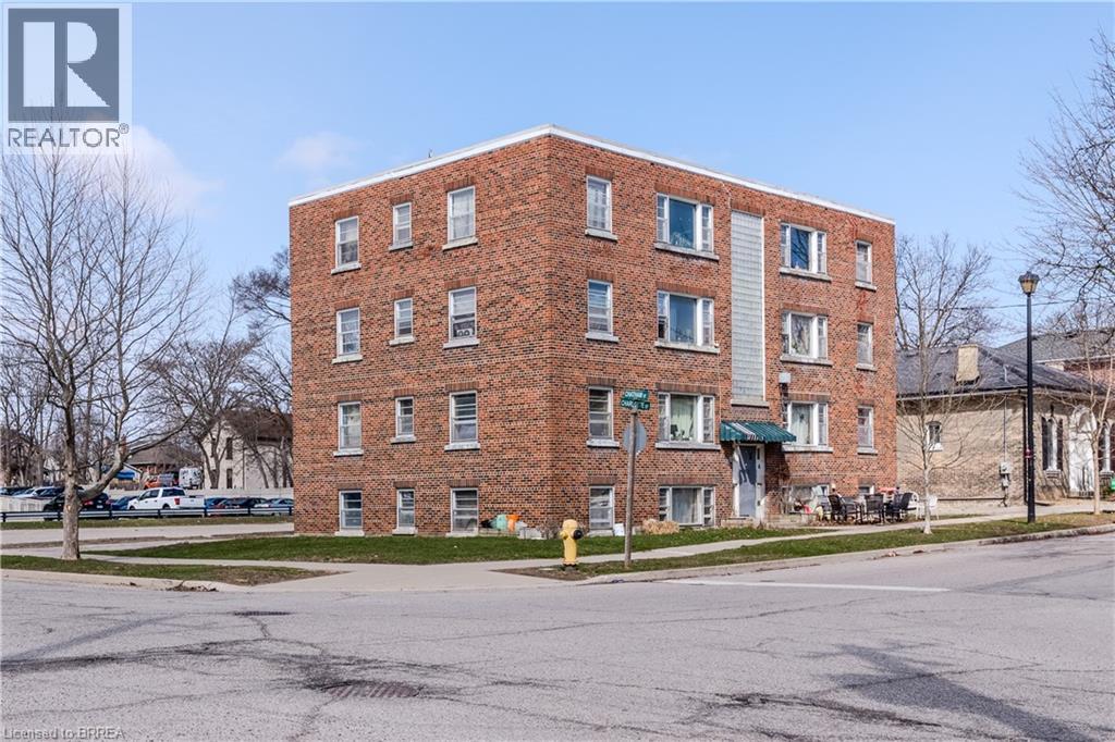 Photo 1 of 88 Charlotte Street, Brantford ON