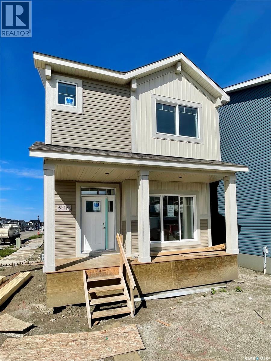Photo 2 of 3168 Green Turtle Road, Regina SK