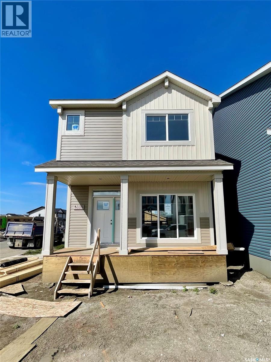 Photo 1 of 3168 Green Turtle Road, Regina SK