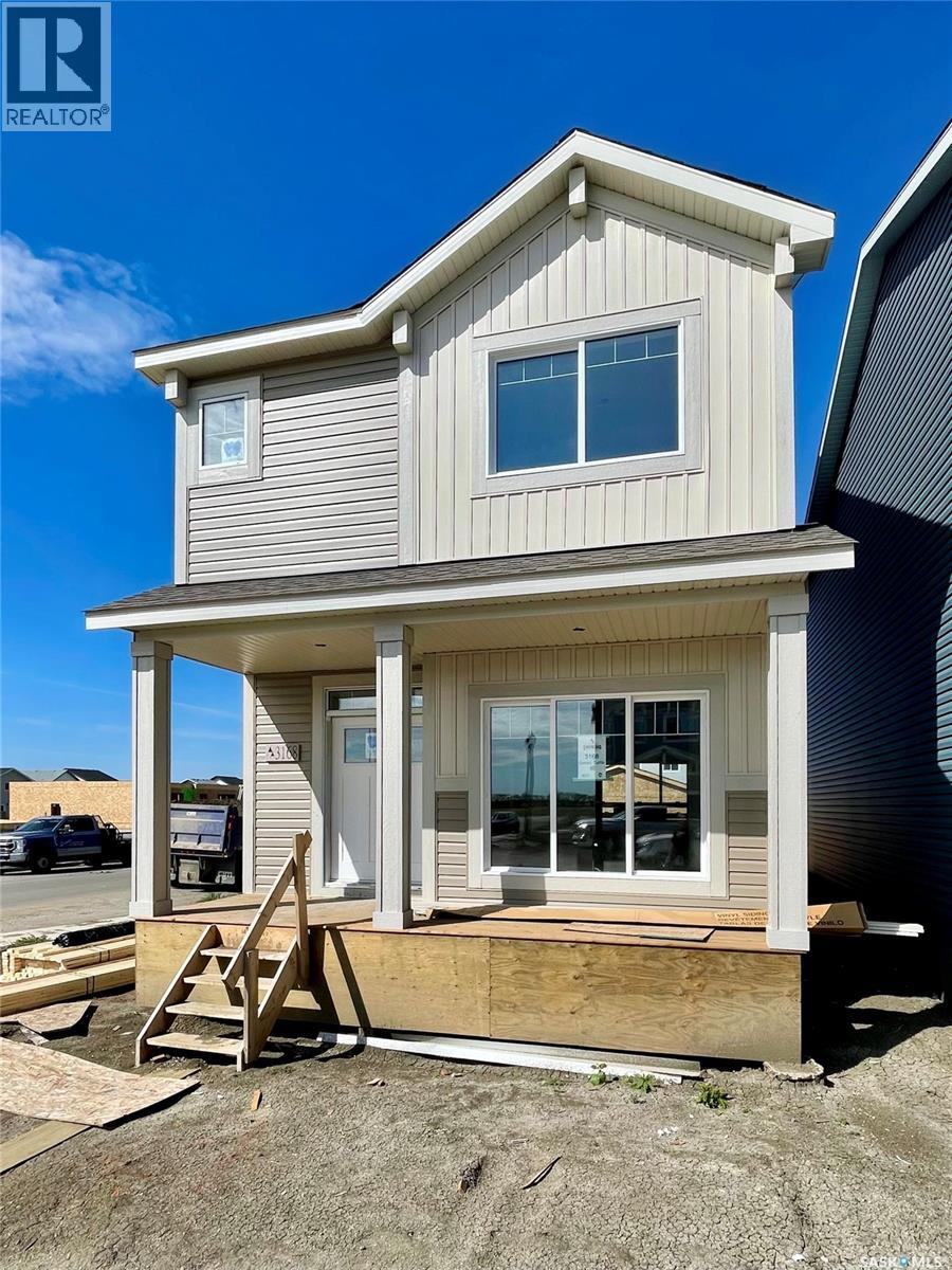 Photo 3 of 3168 Green Turtle Road, Regina SK