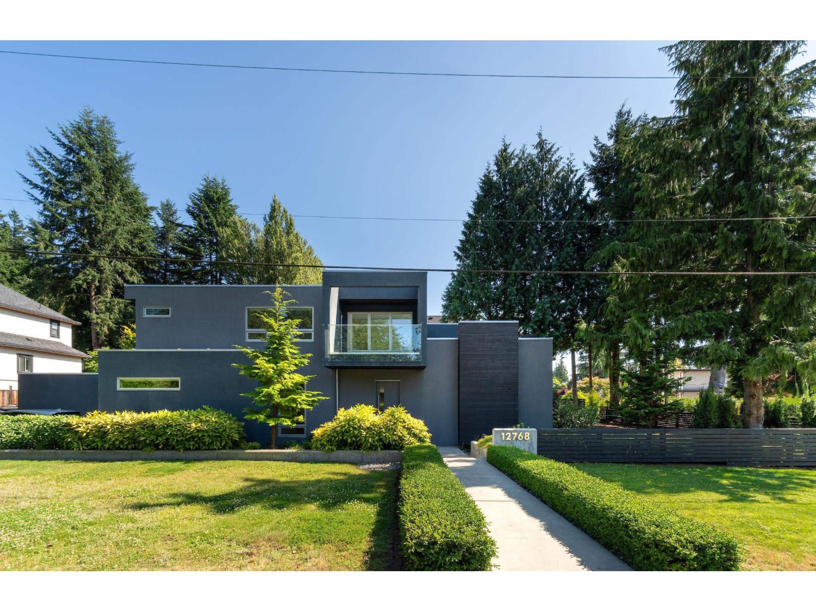Photo 1 of 12768 26 B Avenue, Surrey BC