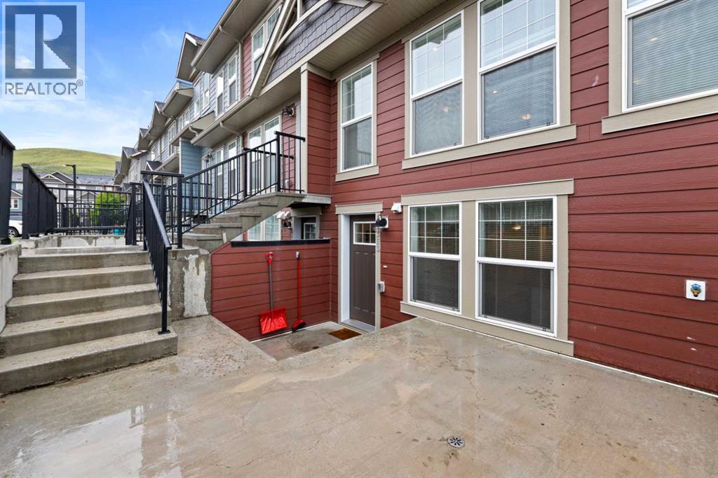 Single Family House for Sale in  Cranbrook Square SE Cranston Calgary 