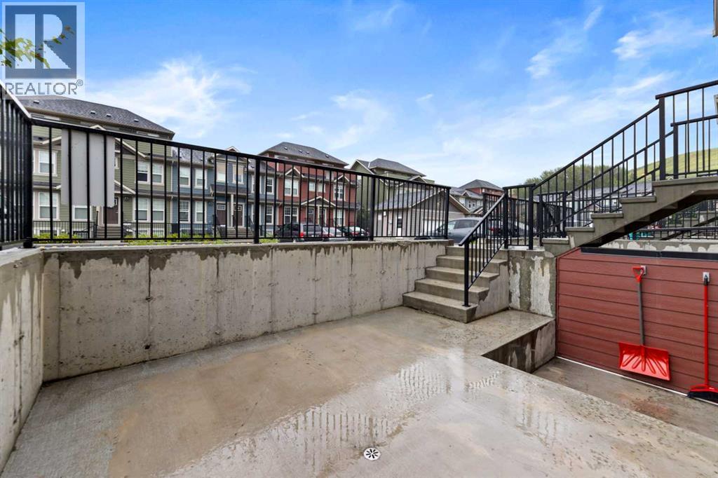 Single Family House for Sale in  Cranbrook Square SE Cranston Calgary 